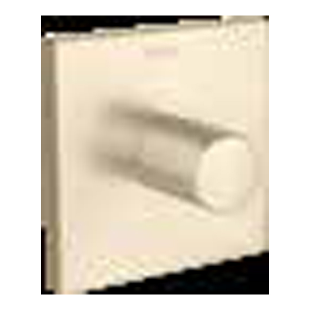 Delta Magnaspin Volume Control Trim-Champagne Bronze